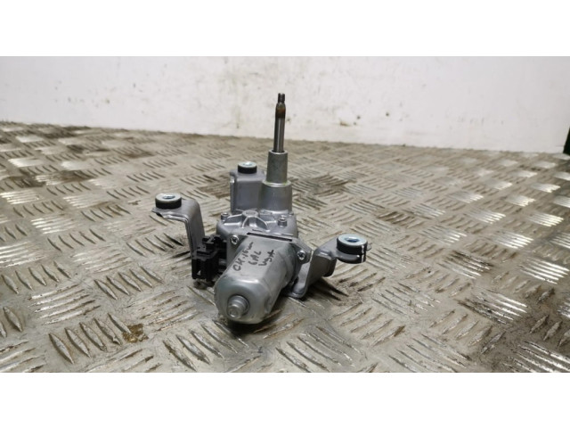 Моторчик заднего дворника 68102192AB Jeep Cherokee