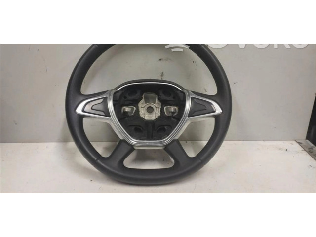 Руль Dacia Dokker   34227011B      