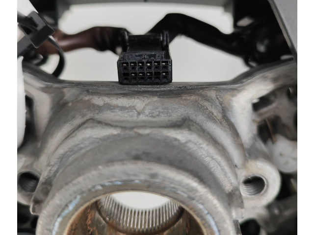 Руль Toyota C-HR II 2023 - года 45100F4160, 864A1F4010A