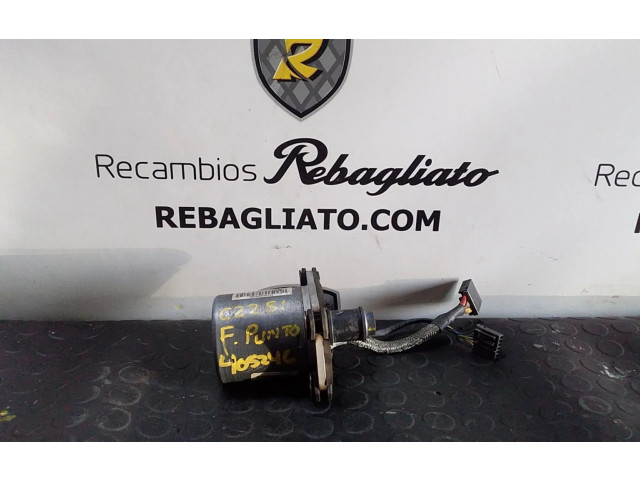 Volant Fiat Punto (188)    