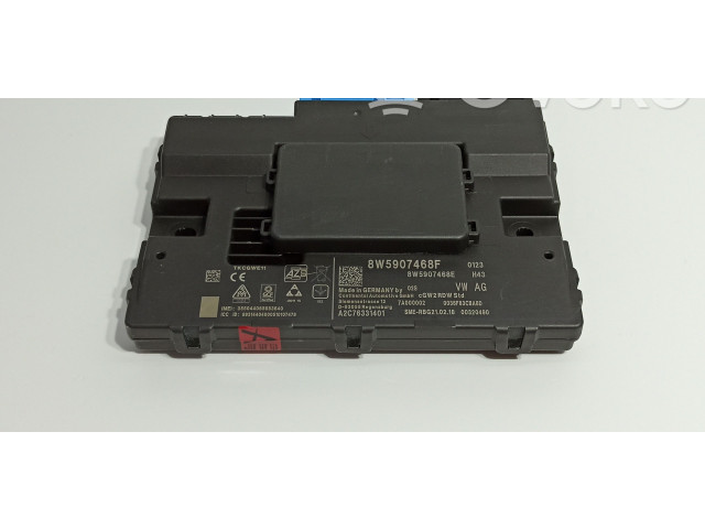 Блок управления 8W5907468F   Audi A4 Allroad