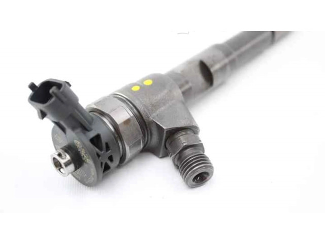 Форсунка 166008399R Dacia Duster