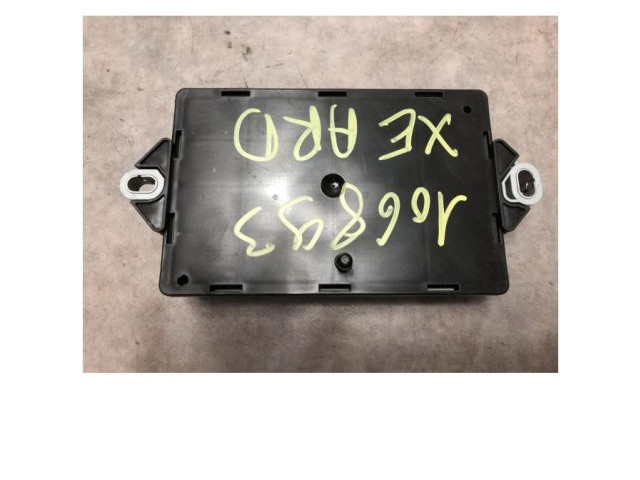 Блок предохранителей CPLA14Q073AA, CPLA14Q073AA Jaguar XE