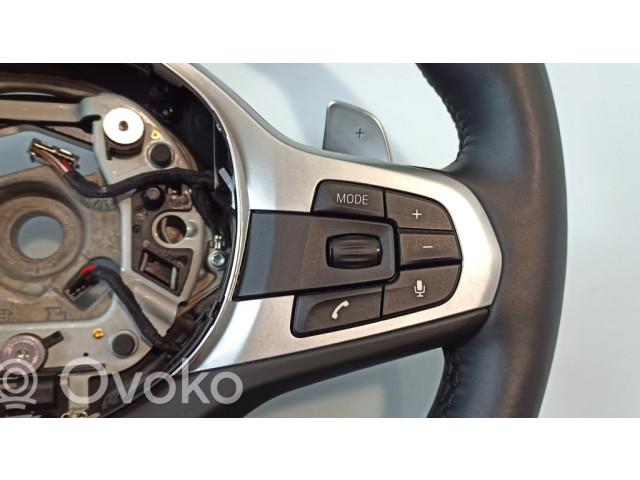 Volant BMW X3 G01 2018 020675, 32308094546