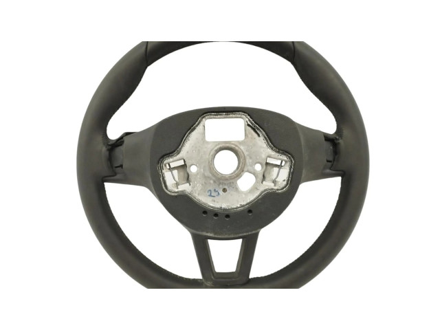 Руль Skoda Karoq 2017- года 5E0419091BR