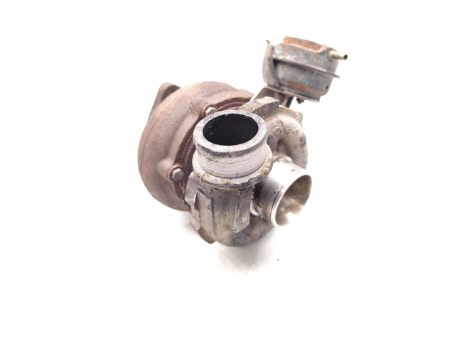  Турбина Volvo S80  8653146   для двигателя D5244T      