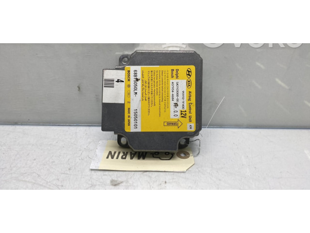 Блок подушек безопасности 959101F400   KIA Sportage