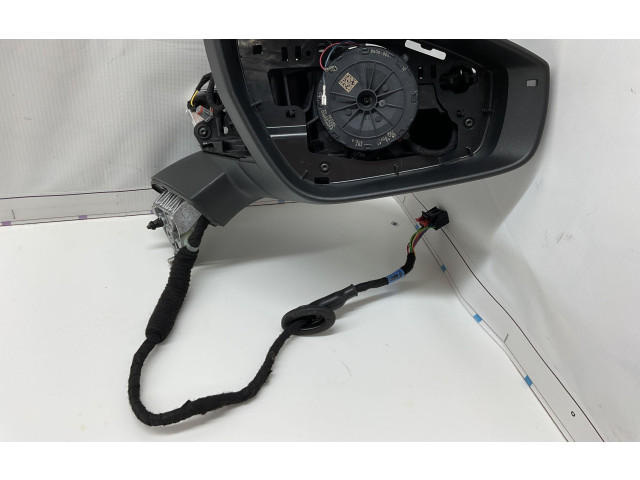 Zpětné zrcátko Volkswagen Tiguan 2023 571857502BF