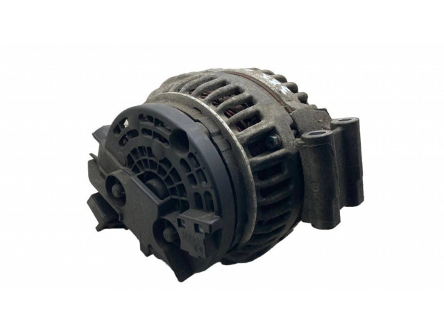 Генератор BR14CB, F00M145657 BMW Z4 E85 E86 3.0