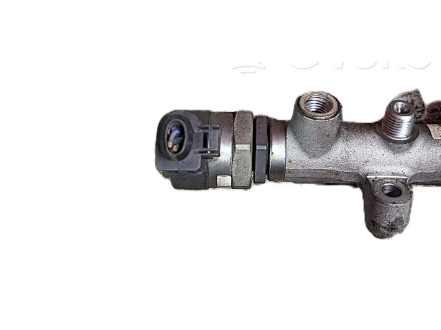 Vstřikovací lišta 059130090AH, 170C000208 Audi Q7 4L