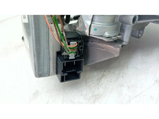 Ручка управления положения руля