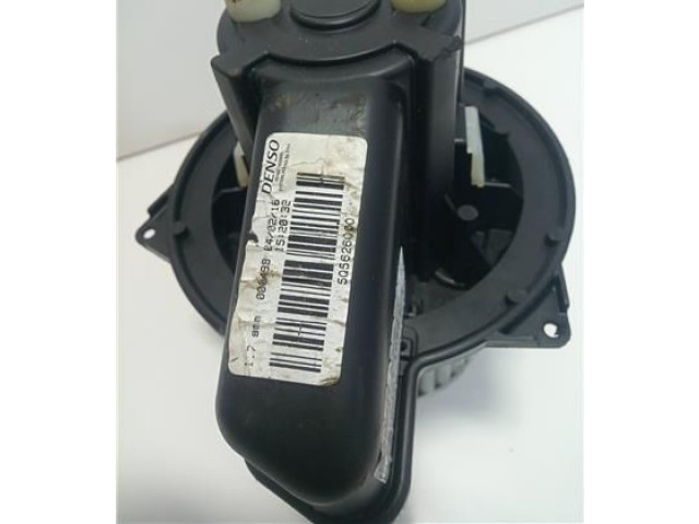 Вентилятор печки    5Q5626000   Fiat 500X