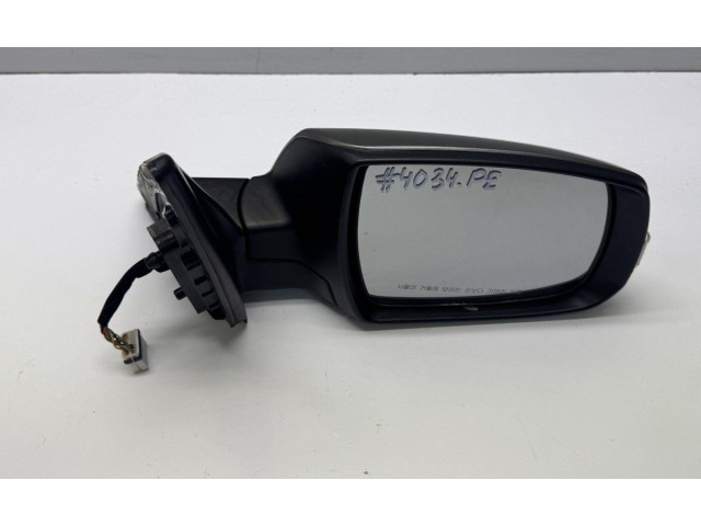 Зеркало электрическое        KIA Sorento  2010 - 2014 года   