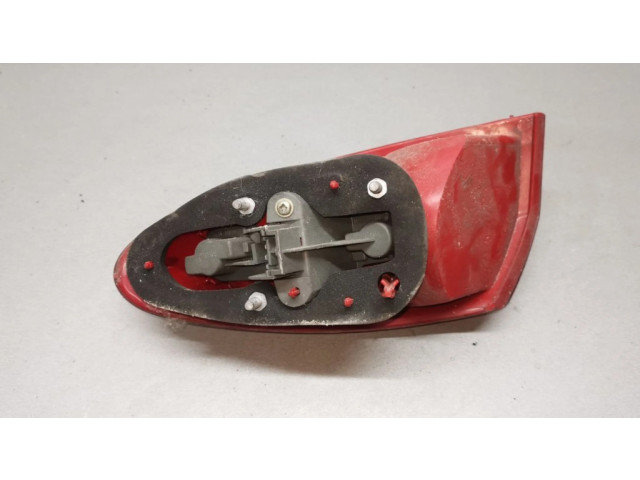 Задний фонарь левый 46556349 Alfa Romeo 147