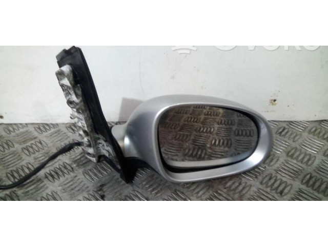Зеркало электрическое Volkswagen Golf Plus 2005 - 2013 года