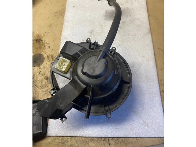 Вентилятор печки LHD28417, LHD86577 Volvo V70