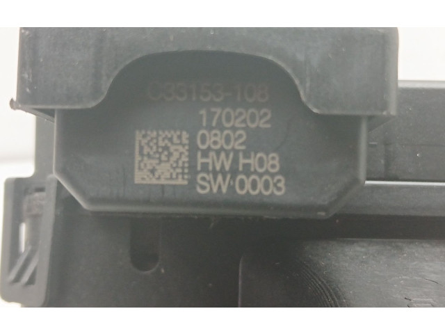 Вентилятор печки    4M1820021a, 0001309689   Audi A4 Allroad B9