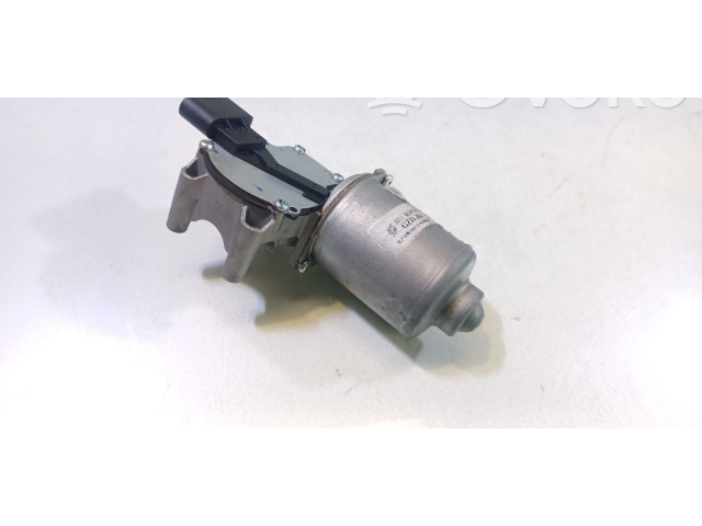 Двигатель стеклоочистителей GZD384, WH10229159   MG MGF