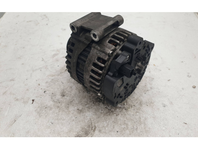 Генератор 0121715178   Audi A6 C7      