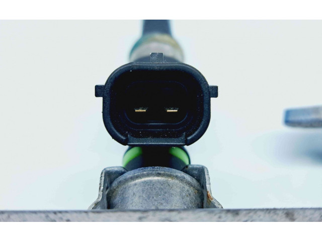 Vstřikovací lišta HR16DE Nissan Note (E11)