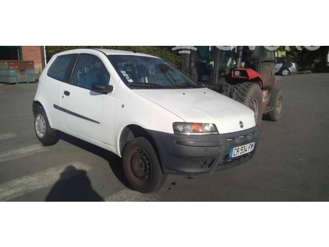 Zpětné zrcátko Fiat Punto (188) 2000 735310075