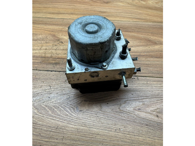 Блок АБС 6R0907379AS, 6R0907379AT Skoda Fabia Mk2 (5J) 2007 - 2014 года