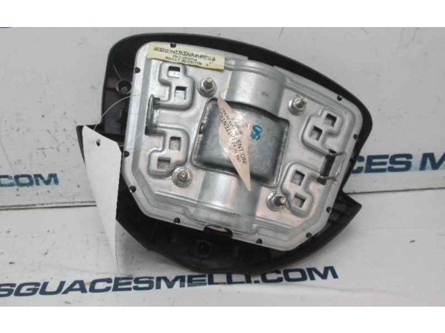 Надувная подушка для передней двери 7700433028 Renault Clio II