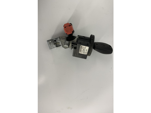 Комплект блоков управления Renault Clio III