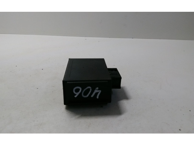 Блок управления 73642002, 9624799080 Peugeot 406