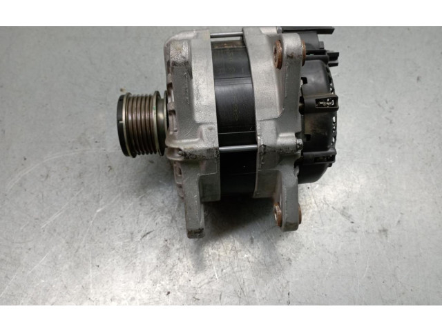 Генератор 231003676R, 14V180A Renault Clio V