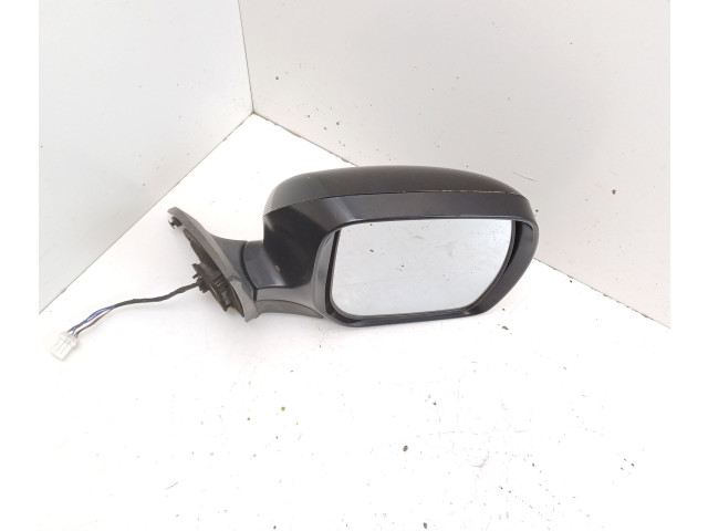 Зеркало электрическое        Subaru Forester SG  2006 - 2008 года   
