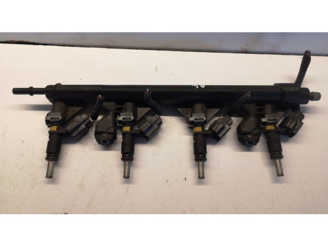 Vstřikovač V7575645, 7575645 Citroen C4 II pro benzínový motor 1.4 8fp