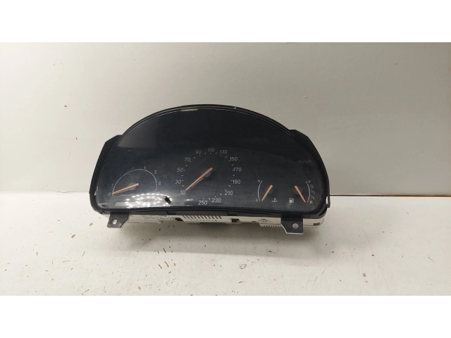 Панель приборов 69795490T, 4711172   Saab 9-5       