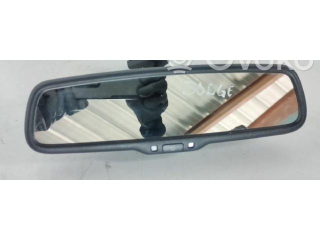 Зеркало (механическое) Dodge Journey - года