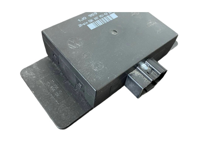 Блок комфорта 1J0959799Q, 5DK00795150 Volkswagen Golf III