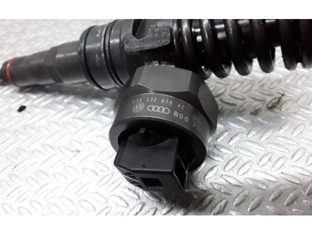 Форсунка 038130073AC Ford Galaxy -