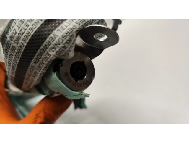 Боковая подушка безопасности 2058600302   Mercedes-Benz C W205