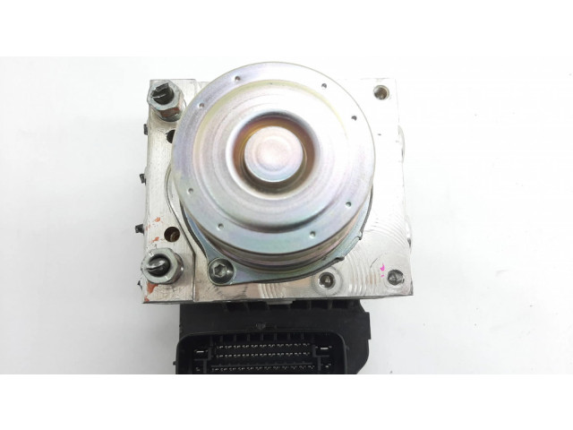 Блок АБС 11604040022, 4670A975   Mitsubishi  L200  2015- года