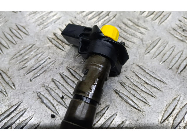 Форсунка 0986435360, 0986435360 Audi A3 S3 A3 Sportback 8P