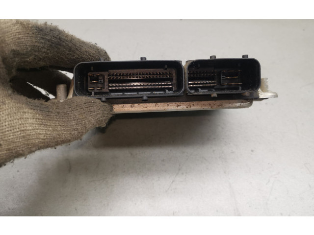 Řídící jednotka 038906019FA, 0281010629 Ford Galaxy 2002