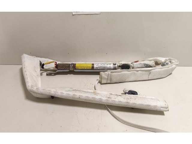 Боковая подушка безопасности 519584590, 199B4000   Fiat 500L