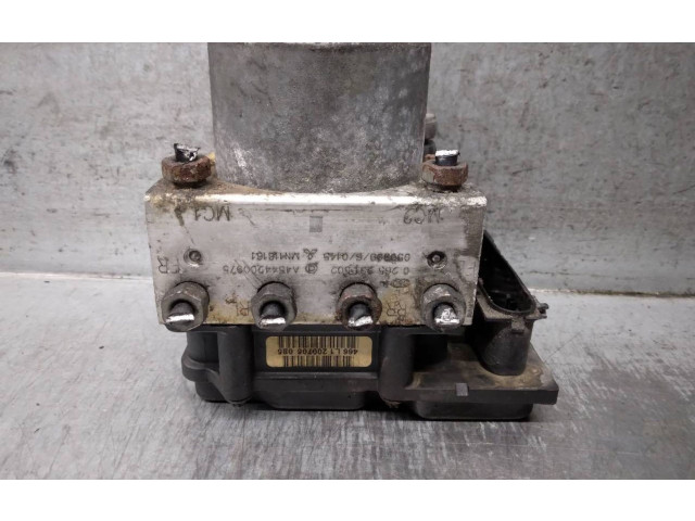 Jednotka ABS A4544200975, 0265231502 Mitsubishi Colt 2005