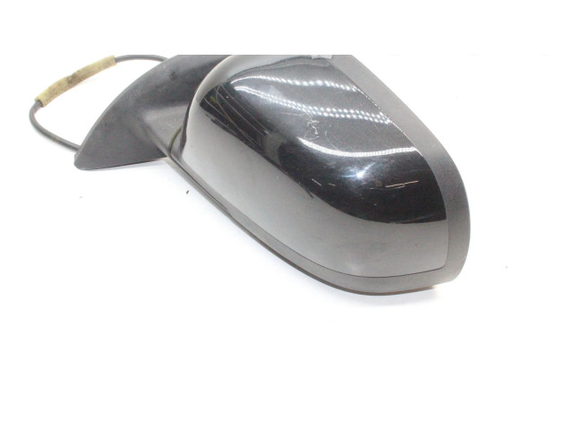 Zpětné zrcátko Nissan Leaf I (ZE0) 2014 5PIN