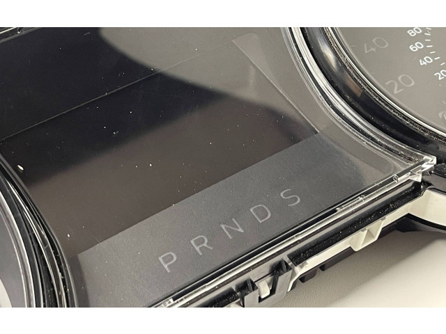 Přístrojová deska Ford Mustang VI 2022 NR3T10849EA, MX1574108891