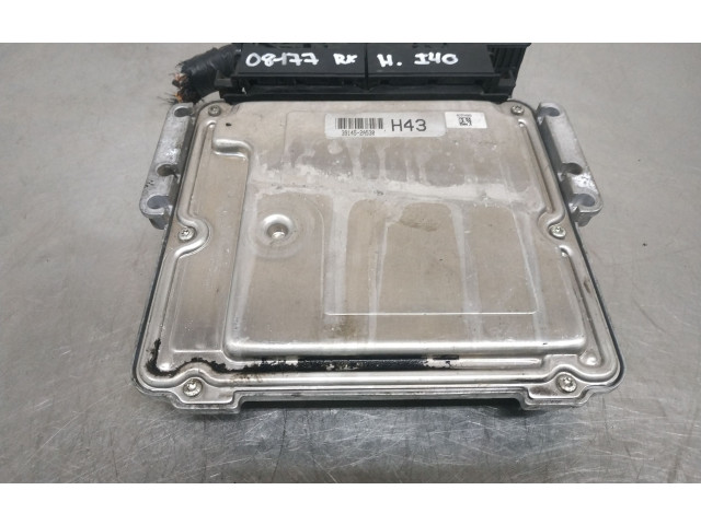 Řídící jednotka 391452A530 Hyundai i40 2012