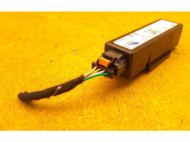 Блок управления 9841967280 Citroen C5 X