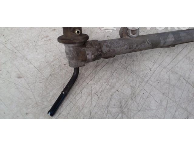 Топливная рампа MD181519 Mitsubishi Galant