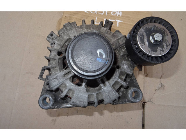 Генератор GK2T10300BC, FGN20S041 Ford Transit Custom