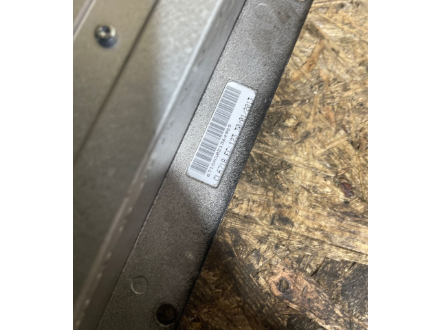 Звукоусилитель Jaguar XF - года