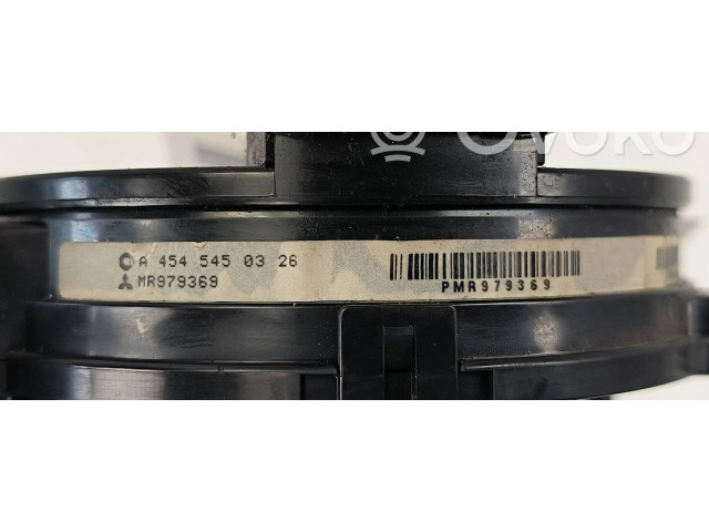 Подрулевой шлейф SRS MR979369 Mitsubishi Colt